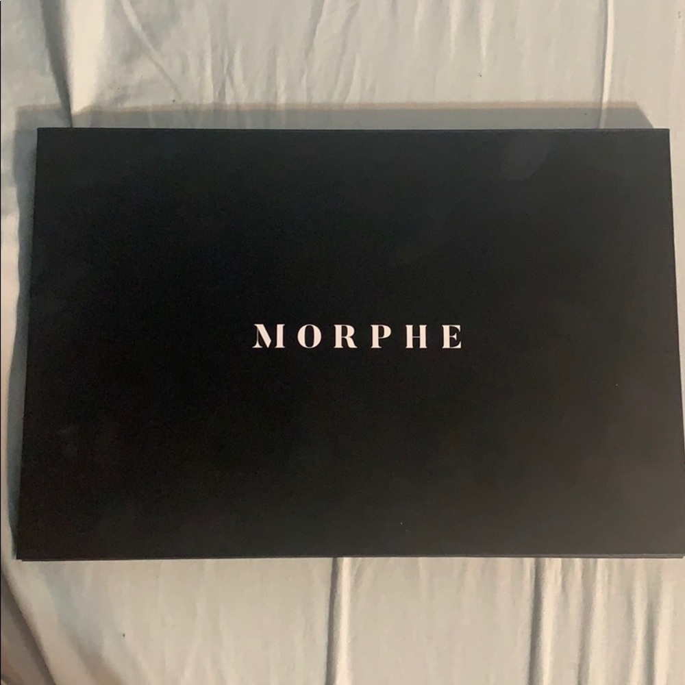 Morphe Such a Gem Palette